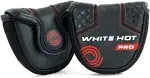 NEW Odyssey White Hot Pro Mallet Putter Cover Headcover