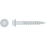 Simpson Strong-Tie SD Connector Screw