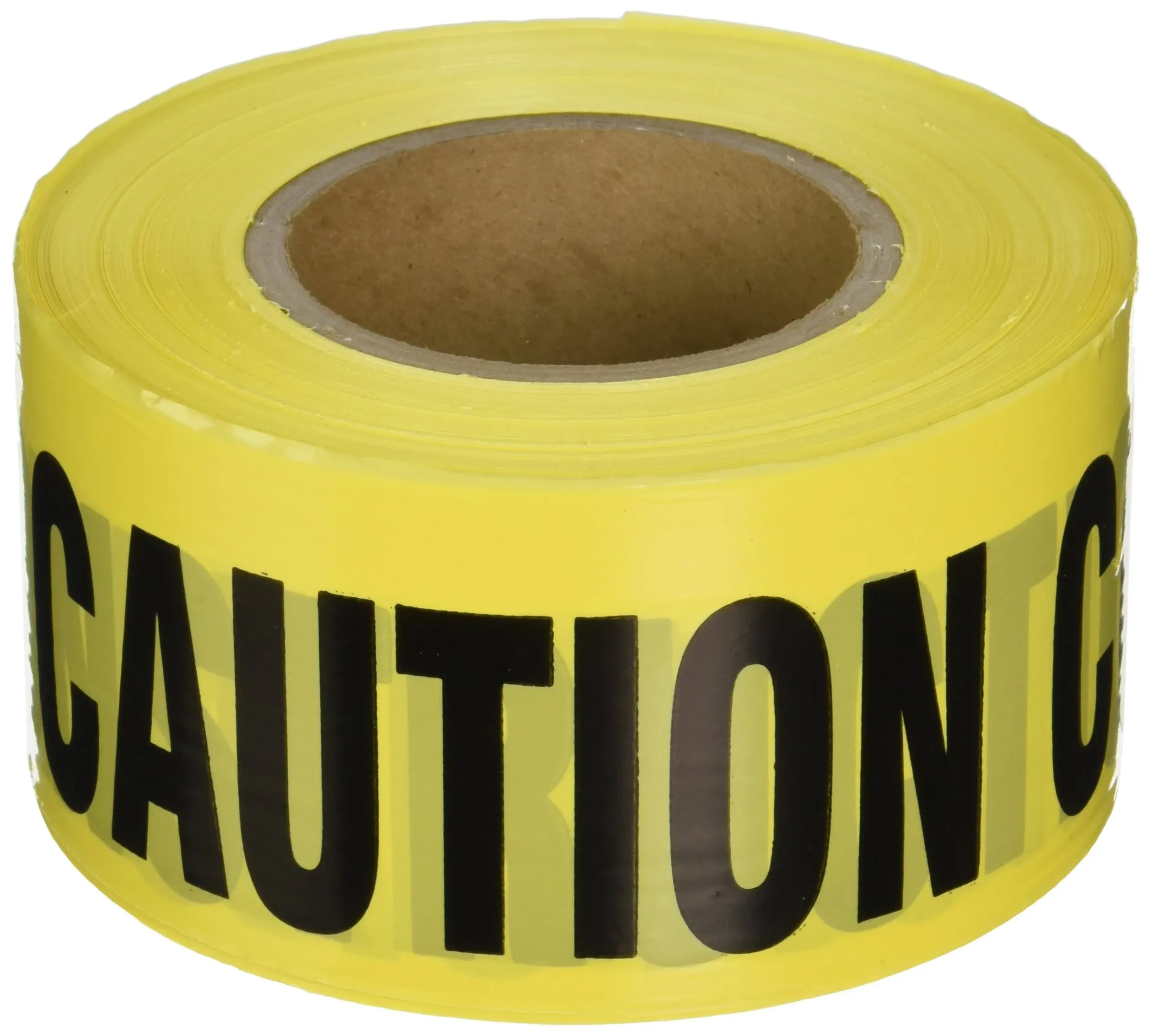 IRWIN Tools 66211 Strait-Line Barrier Tape Roll