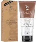 Self Tanner Body Lotion