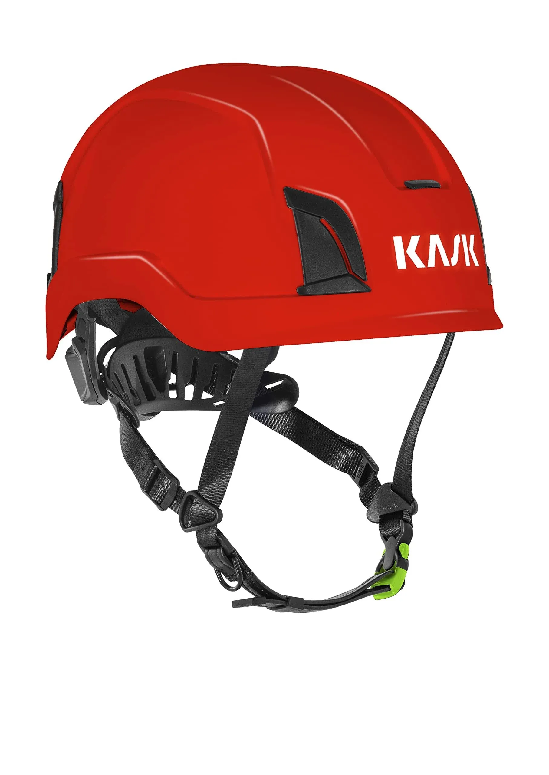 KASK Safety Helmet Zenith-X