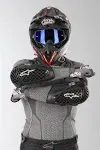 Bionic Plus Elbow Protectors | Alpinestars