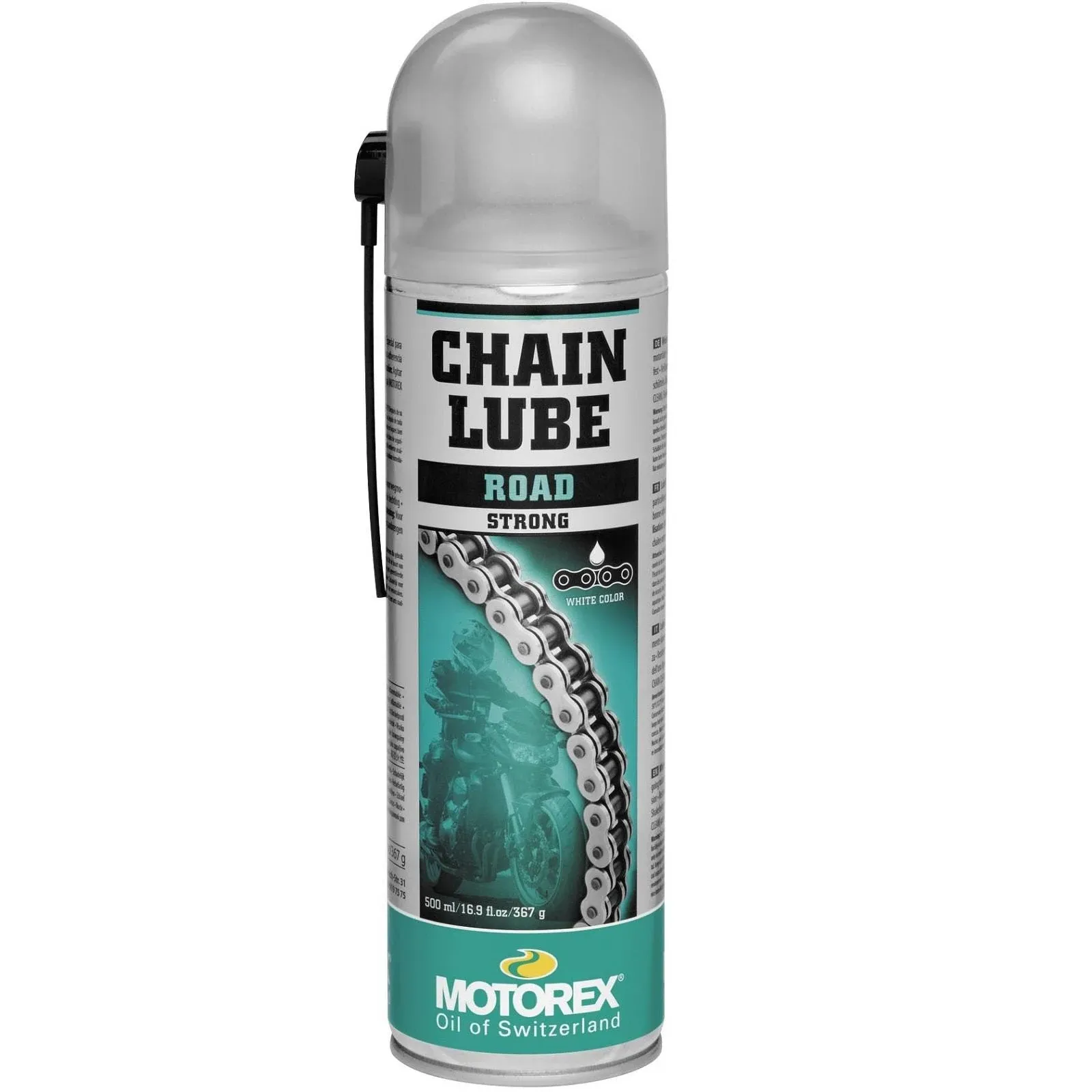 Motorex Road Chain Lube