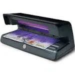 Safescan 50 UV Counterfeit Detector