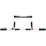 Perfect Fitness Pull-Up Bar, Black