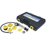 Mityvac MV4530 - Cooling System Pressure Test Kit | FinditParts