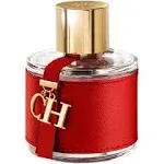 Carolina Herrera Ch Perfume For Women\xa0Eau De Toilette\xa0Spray 1.7 oz / 1.7 oz Ltd. / 3.4 oz / Gift Set 3.4 oz Edt