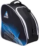 Jackson Ultima Oversized Ice Skate Bag, Black