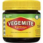 Vegemite Gluten FreeVegemite Gluten Free