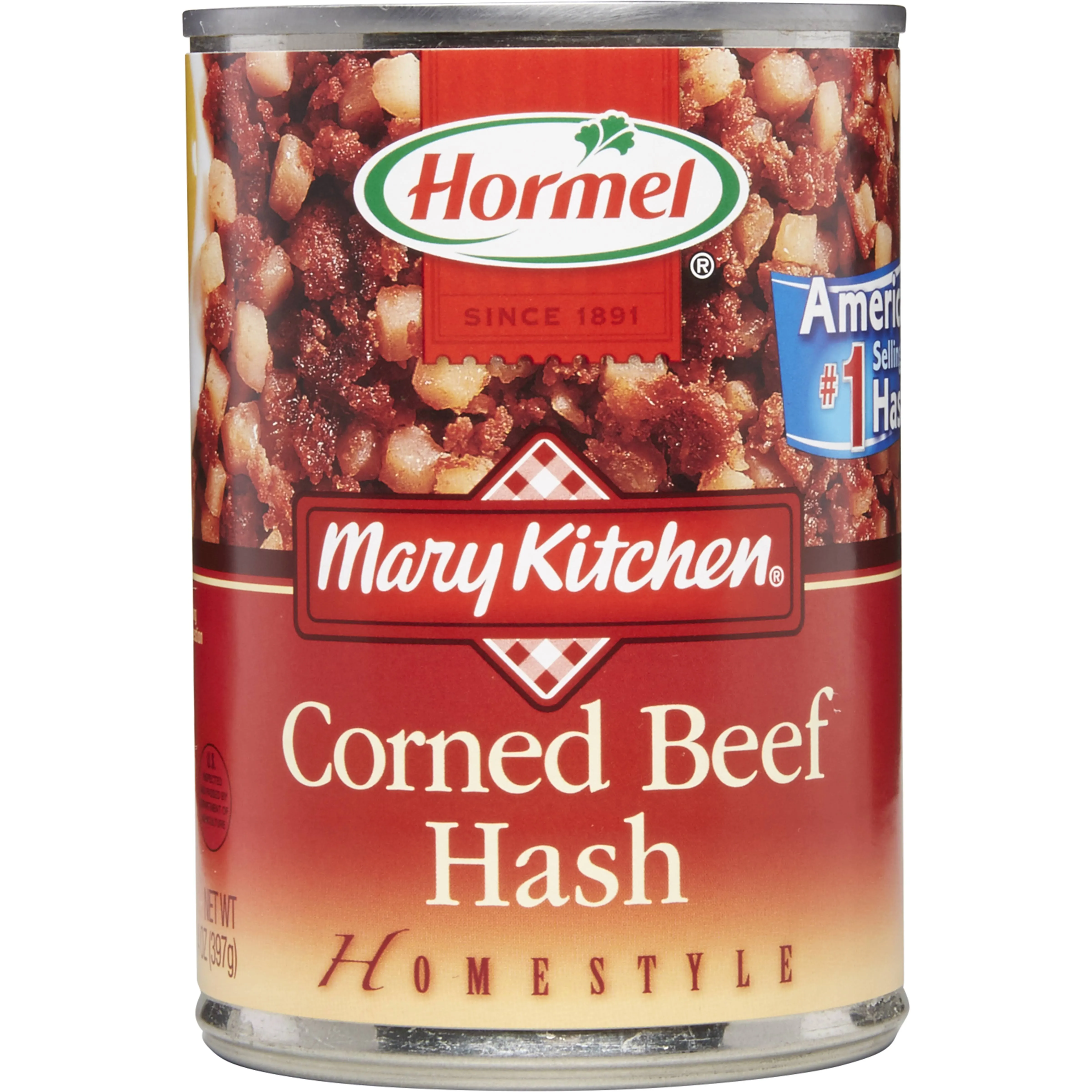 Hormel Mary Kitchen Corned Beef Hash