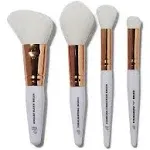 e.l.f. Rose Gold Travel Brush Kit