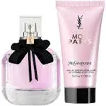 Yves Saint Laurent Ladies Mon Paris Gift Set