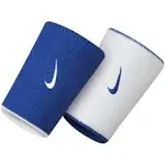 Nike Dri-Fit Home & Away Doublewide Wristbands