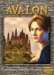 Resistance, The - Avalon