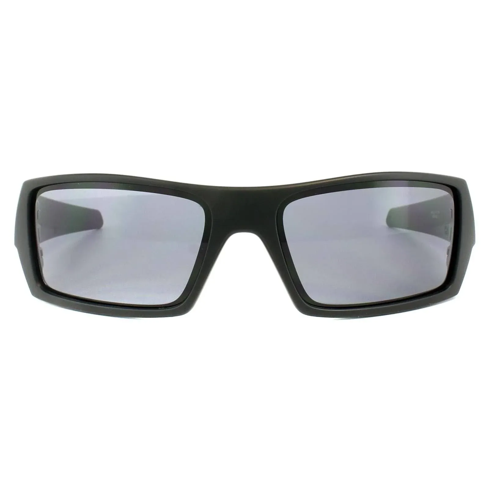 Oakley Gascan Prizm Sunglasses, Black