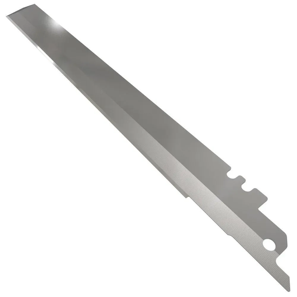 Bullet Tools CenterFire Insulation Blade Single 7&quot;