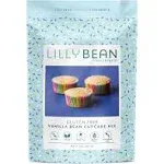 LillyBean Vanilla Bean Cupcake Mix