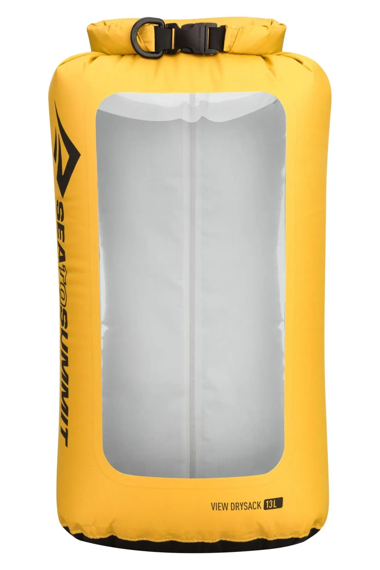 Sea to Summit - View Dry Sack - 13L - Yellow