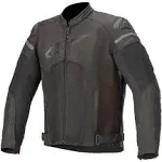 Alpinestars T GP Plus R V3 Air Jacket Black