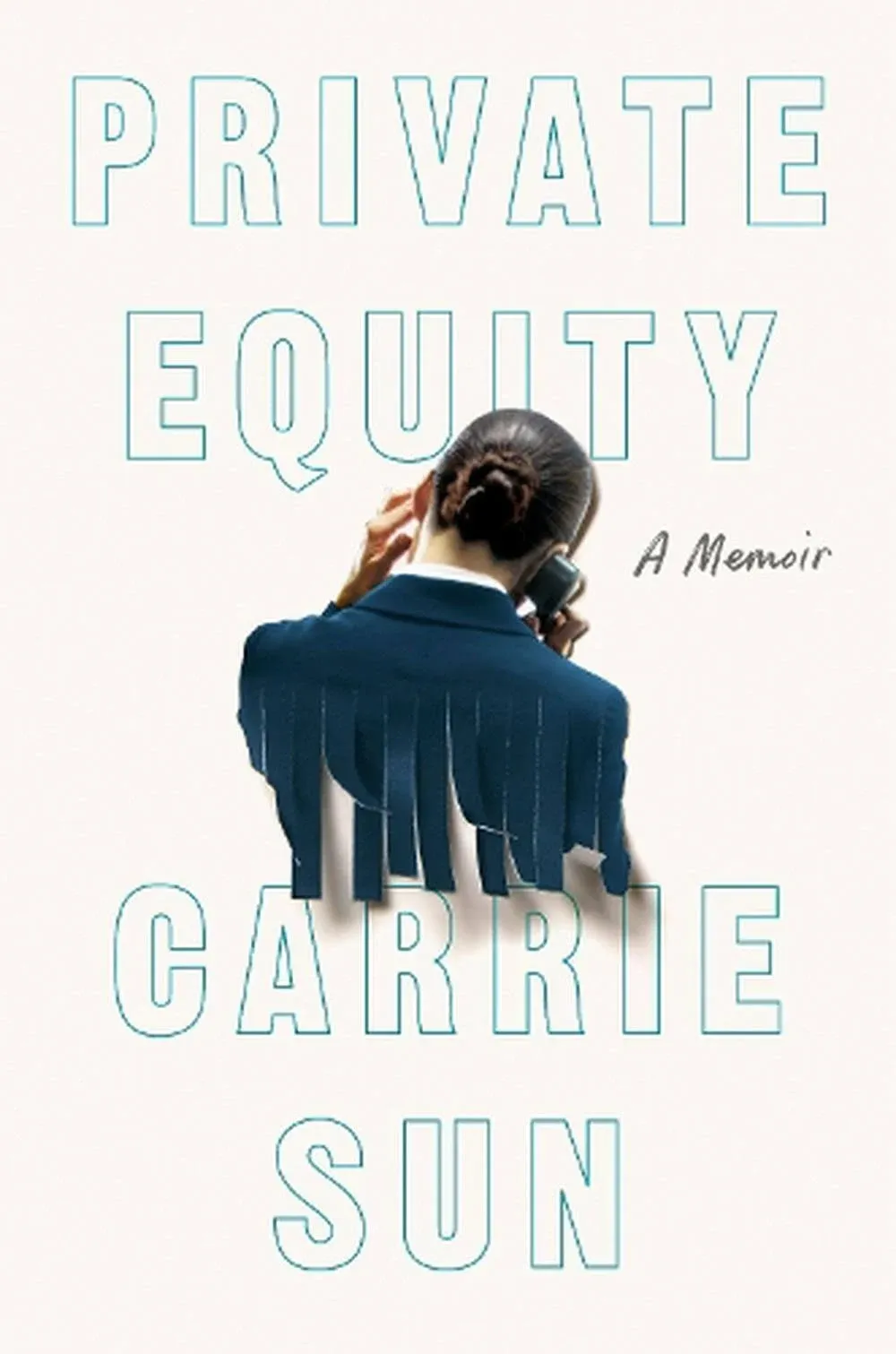 Private Equity  A Memoir