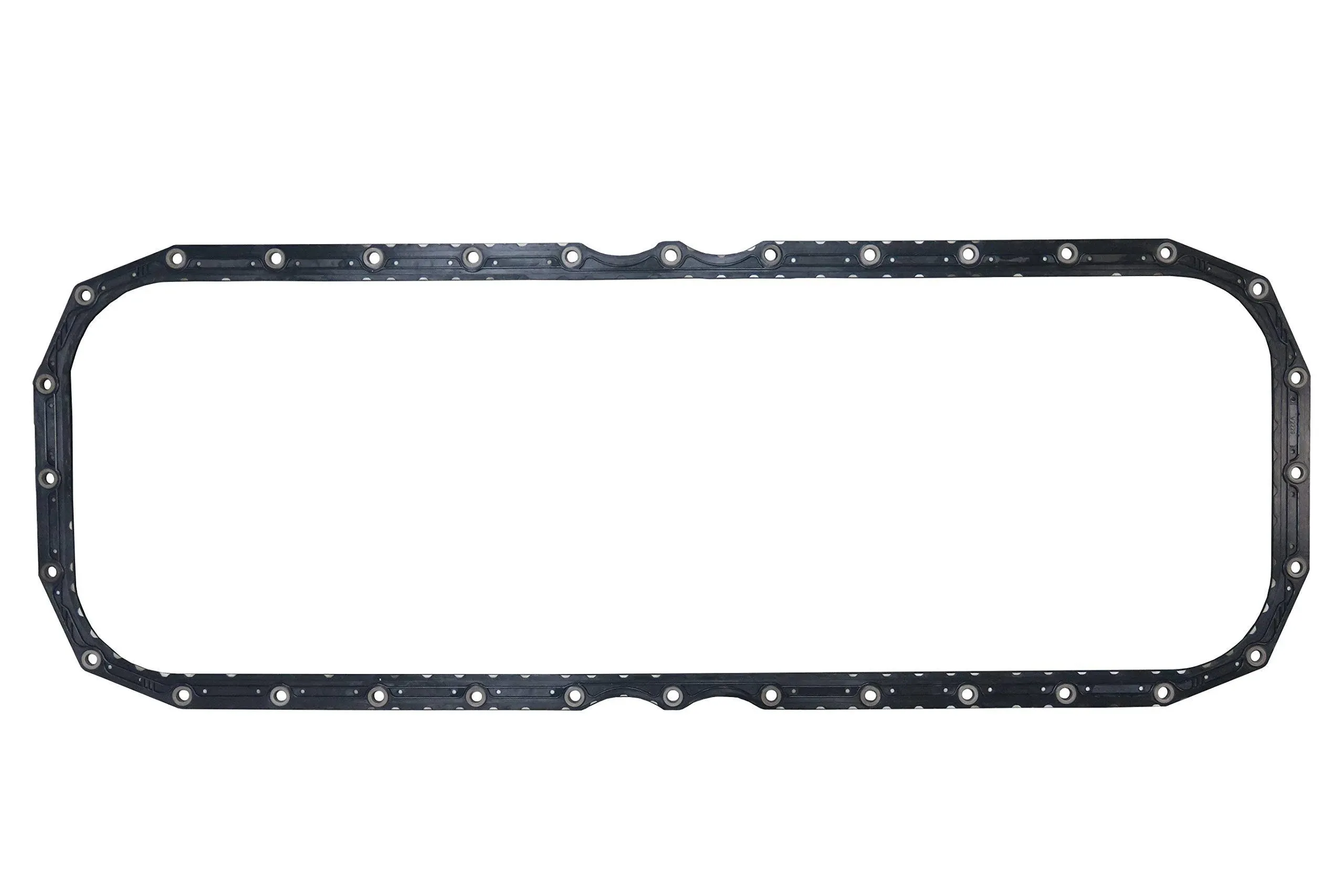 Bts-4026684 Oil Pan Gasket Junta de Crter de Aceite Isx15