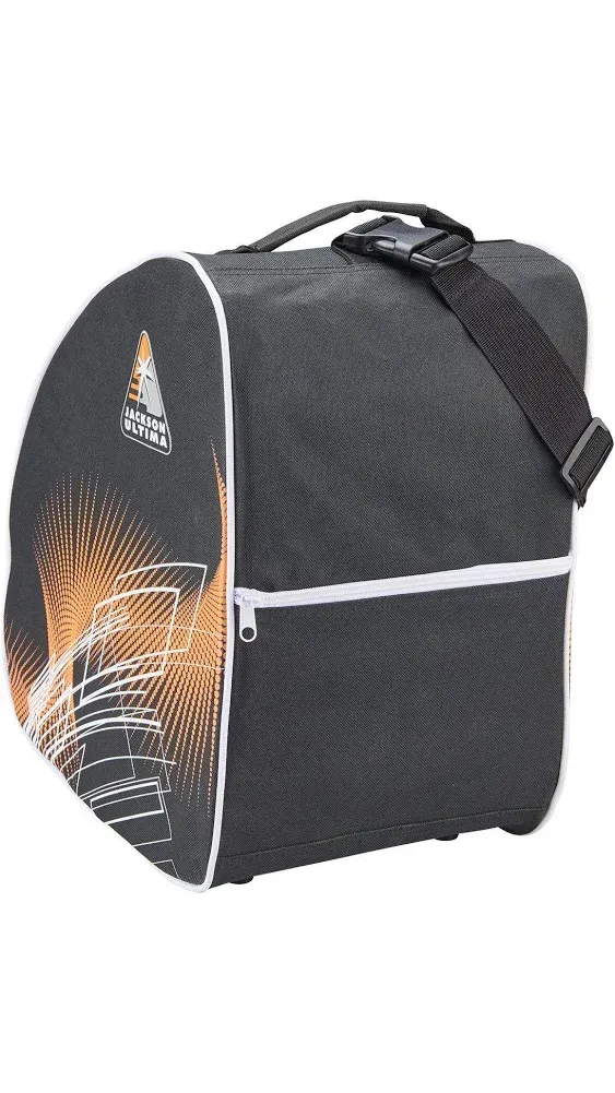 Jackson Ultima Bag for Ice Skating Roller Skating