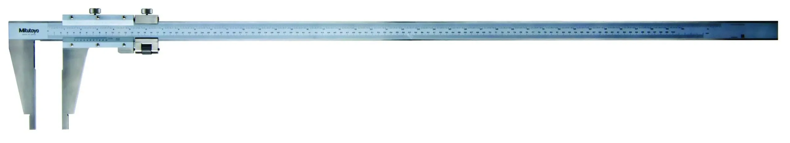 Mitutoyo Vernier Caliper