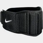 Nike NIKE STRUCTURED TRAINING BELT 3.0