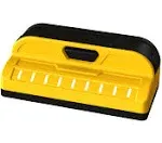 Franklin Sensors ProSensor M90 Professional Stud Finder, Yellow