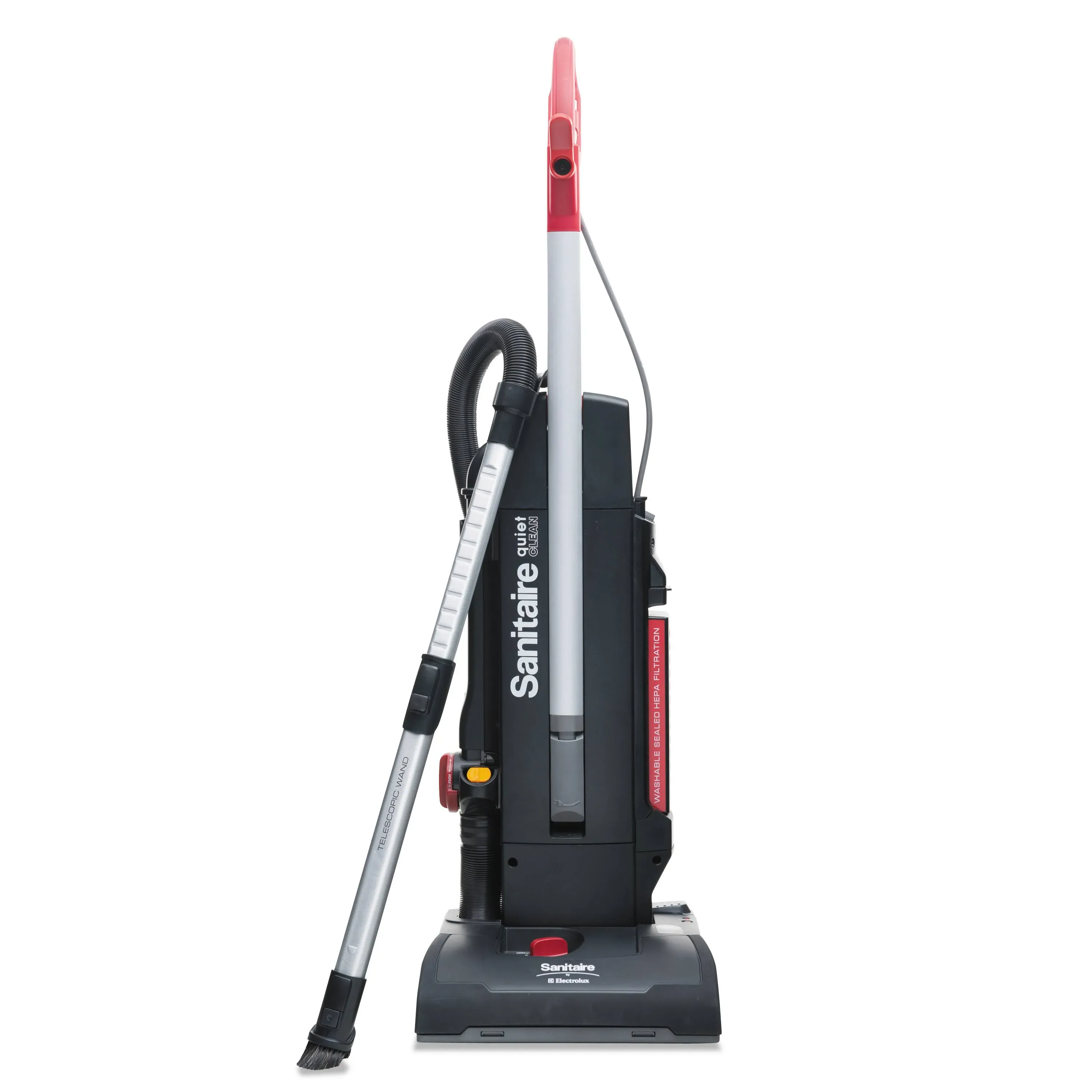 Bissell Homecare BISSC9180D Multi-Surface Quiet Cleaner