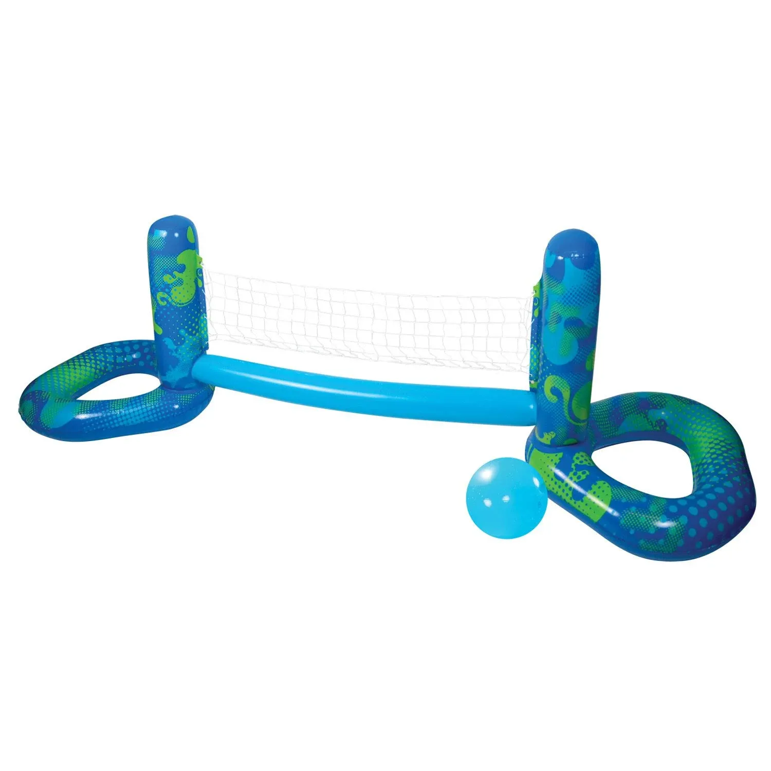 Poolmaster Volleyball Pool Game, Multi