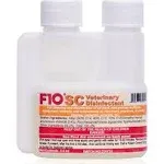 F10SC Veterinary Disinfectant