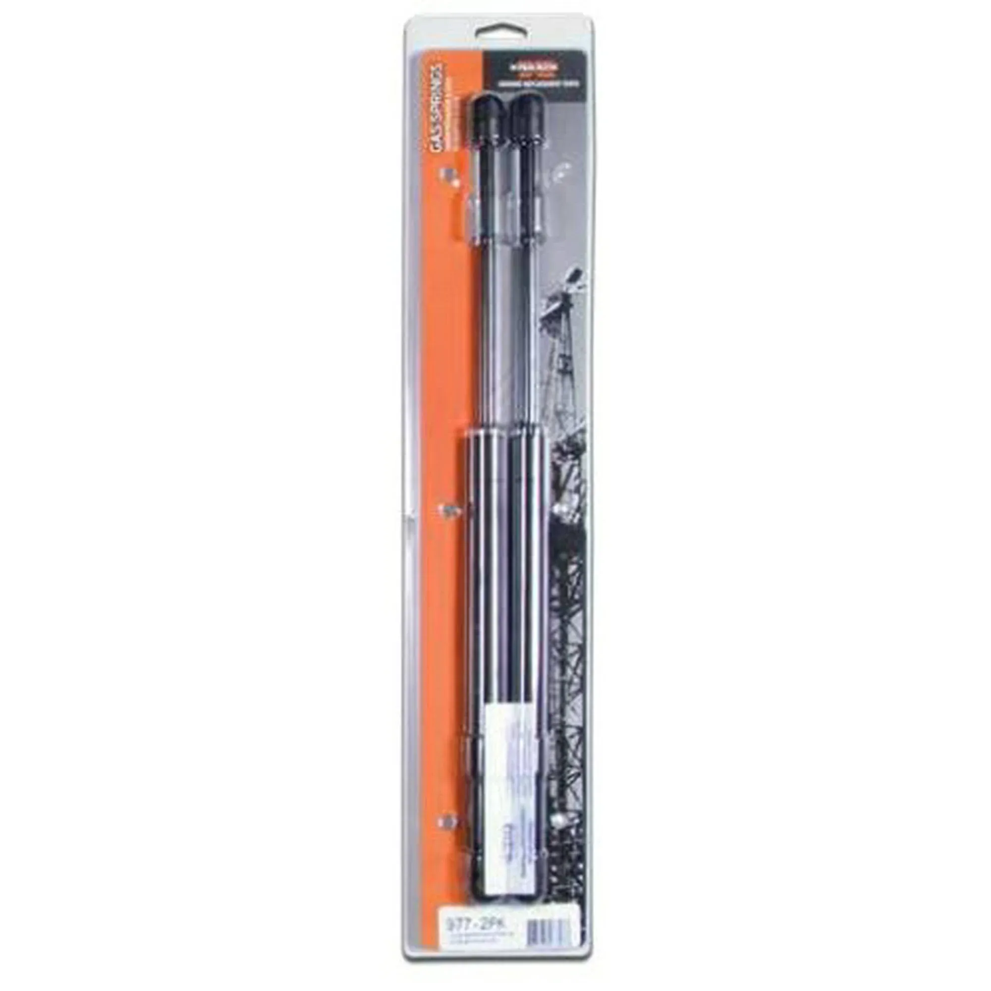 KNAACK Aluminum 2 Gas Springs Lowes.com