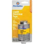 85120 Permatex Liquid Electrical Tape 4Oz