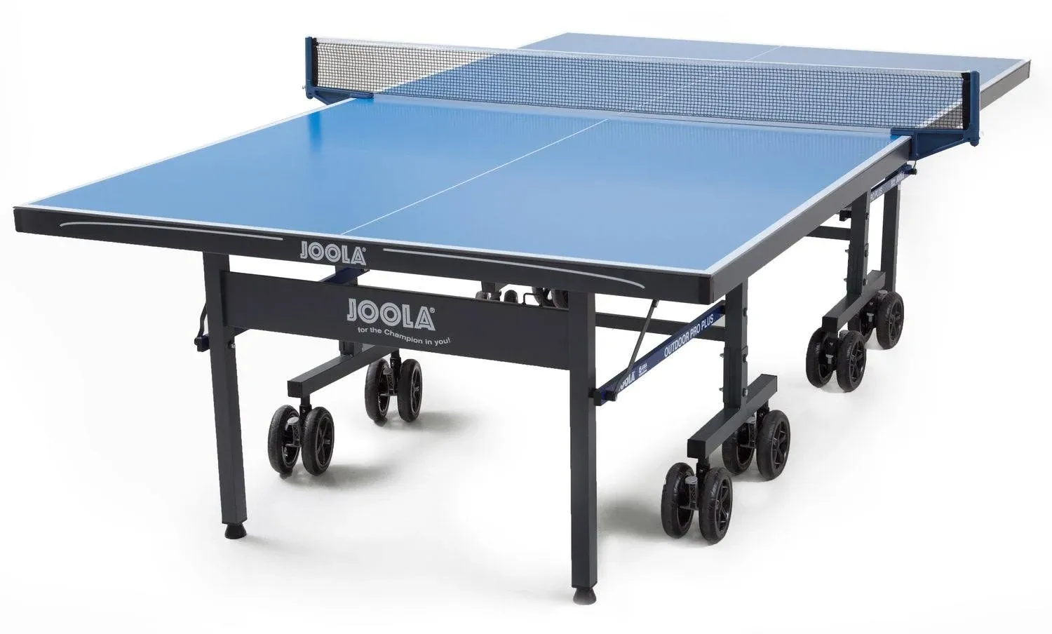 Joola Nova Pro Plus Outdoor Table Tennis Table