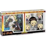 Funko Pop Album Deluxe: Def Leppard - Hysteria Vinyl Figures