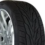 Toyo Proxes St III Tire - 295/45R20 114V