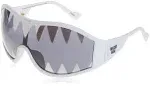 Sun-Staches WWE Macho Man Randy Savage Teeth Sunglasses