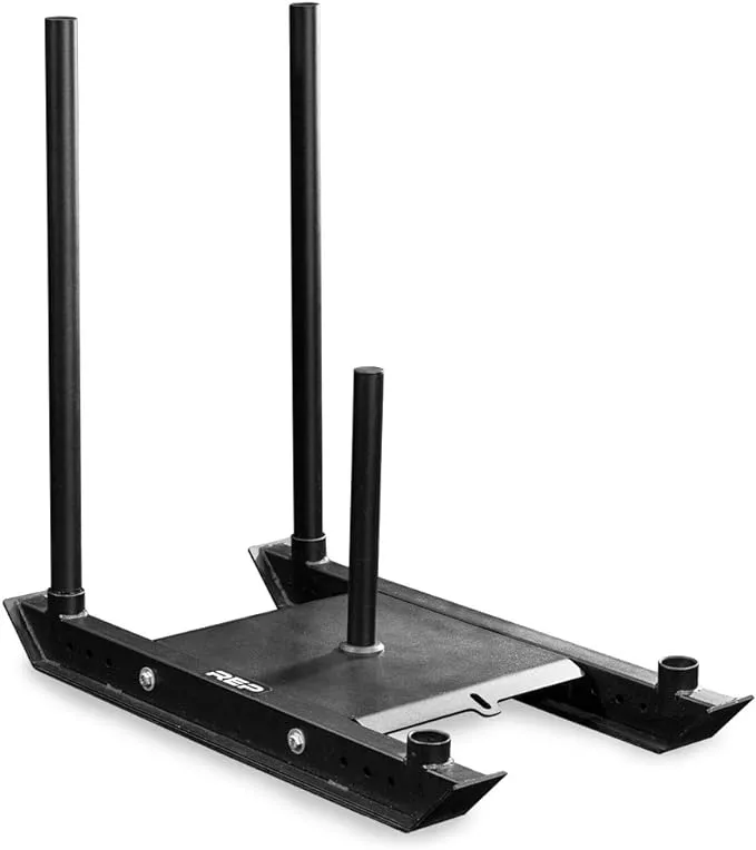 Rep Fitness Rep Weight Sleds for Conditioning Cross Training and Football - Power ...