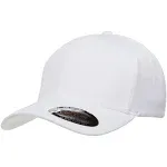 Flexfit 6597 - Cool & Dry Sport Cap L/XL White