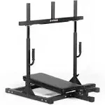 Titan Fitness Vertical Leg Press