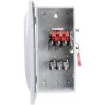 Siemens HF363 Safety Switch