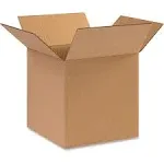 12x12x12 Shipping and Packing Box (5 Pack)