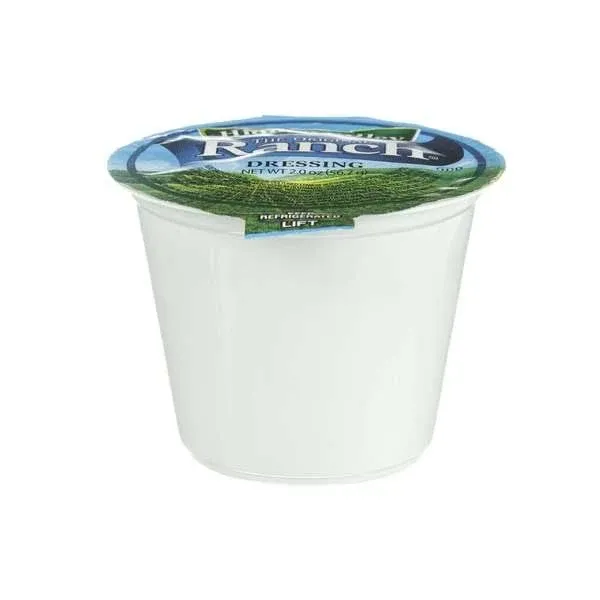 Hidden Valley Portion Cup Original Ranch