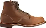 Red Wing Men's Blacksmith Boot Copper Rough & Tough / 9.5