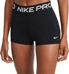 Nike Pro Women's 3" Shorts