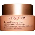 Clarins Extra-Firming Night Cream