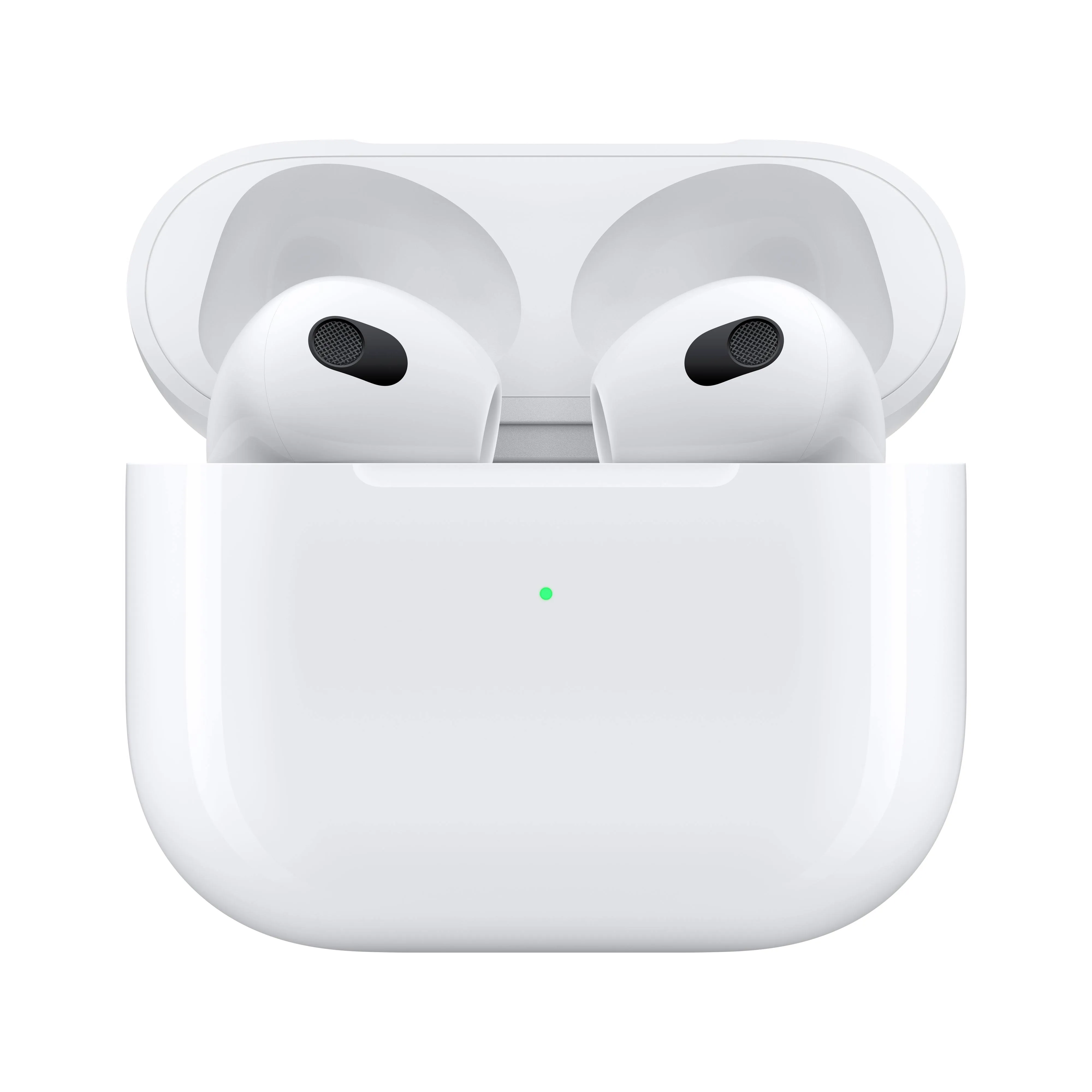 Apple AirPods (3rd Generation) with MagSafe Charging Case