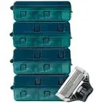 Harry&#039;S Razor Blades Refills - Razors for Men - 10 Count