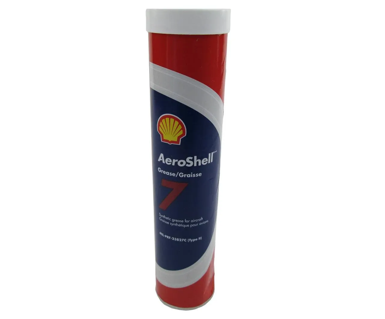 Shell Aeroshell Grease 7